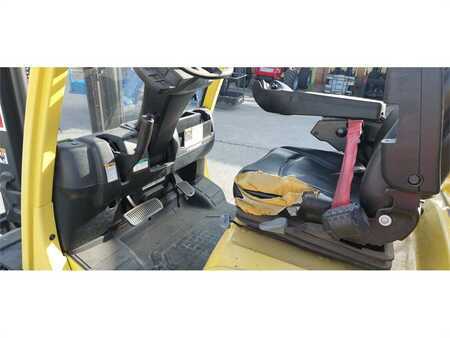 Carrelli elevatori GPL - Hyster H3.5FT (8)