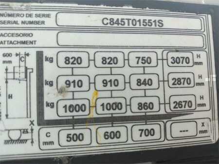 Stapelaars - Yale MS10E (10)