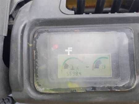 LPG heftrucks 2020  Hyster H2.5UT (13)