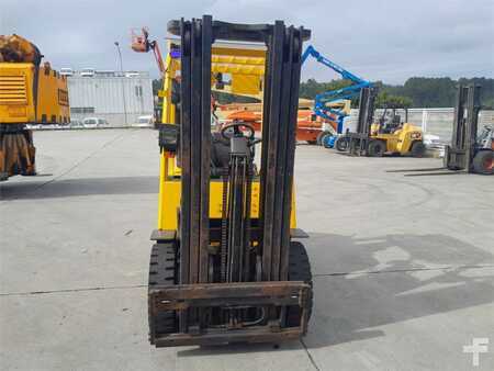LPG heftrucks 2020  Hyster H2.5UT (2)