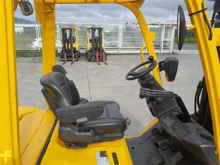 LPG heftrucks 2020  Hyster H2.5UT (6)