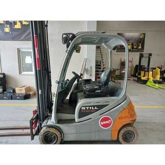 Carrelli elettrici 4 ruote - Still RX 20-20 P (1)