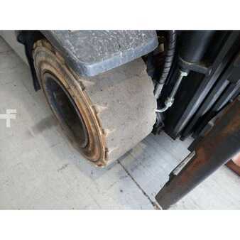 Carrelli elettrici 4 ruote - Still RX 20-20 P (10)
