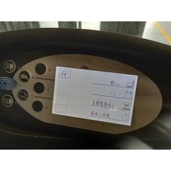 Carrelli elettrici 4 ruote - Still RX 20-20 P (11)