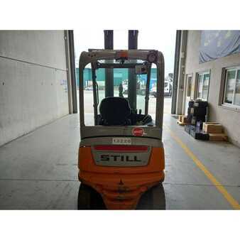 Carrelli elettrici 4 ruote - Still RX 20-20 P (2)