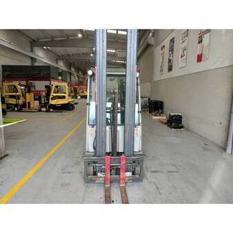 Carrelli elettrici 4 ruote - Still RX 20-20 P (3)