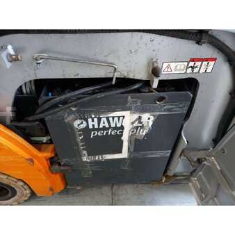 Carrelli elettrici 4 ruote - Still RX 20-20 P (4)