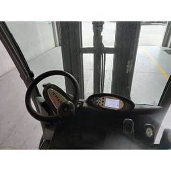 Carrelli elettrici 4 ruote - Still RX 20-20 P (6)
