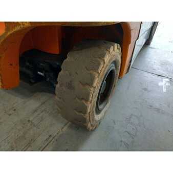 Carrelli elettrici 4 ruote - Still RX 20-20 P (7)