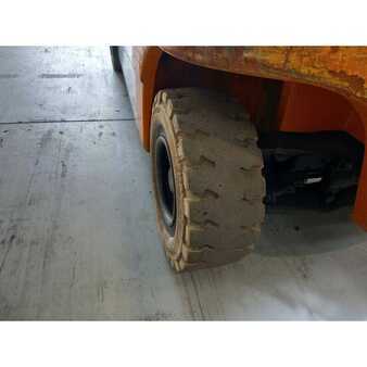 Carrelli elettrici 4 ruote - Still RX 20-20 P (8)