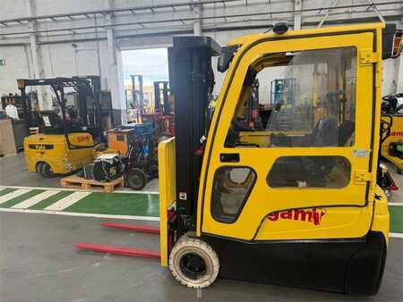 Muut 2019  Hyster J1.8XNT MWB (1)