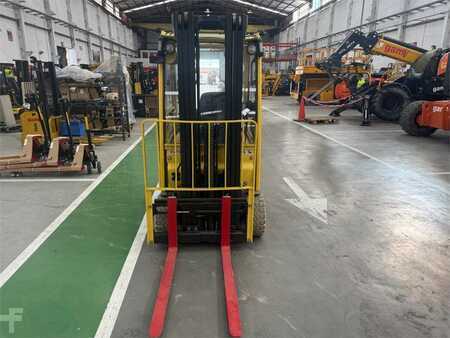 Muut 2019  Hyster J1.8XNT MWB (2)