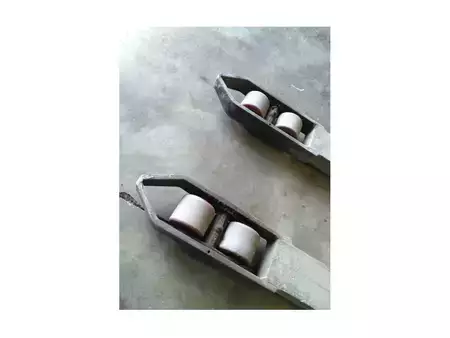 Hochhubwagen 2011  Atlet TS 140 (8)