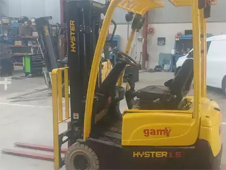 Övrigt 2020  Hyster J1.5XNT SWB (1)