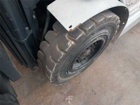 Empilhador diesel 2016  Still RC40-25 (10)