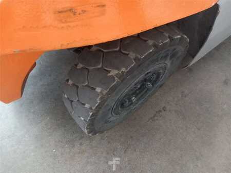 Empilhador diesel 2016  Still RC40-25 (11)