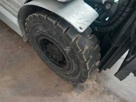 Empilhador diesel 2016  Still RC40-25 (9)