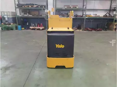 Recogepedido vertical 2014  Yale MO10E AC (2)