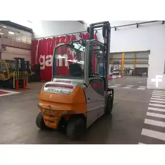 Elektro čtyřkolový VZV 2015  Still RX 60-35 (4)
