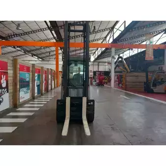 Elektro čtyřkolový VZV 2015  Still RX 60-35 (5)