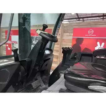 Elektro čtyřkolový VZV 2015  Still RX 60-35 (8)