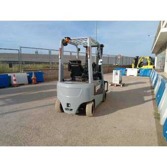 El Truck - 4-hjul - Unicarriers JAG1N1L20Q (13)