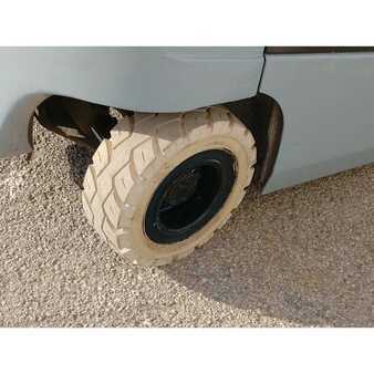 El Truck - 4-hjul - Unicarriers JAG1N1L20Q (15)