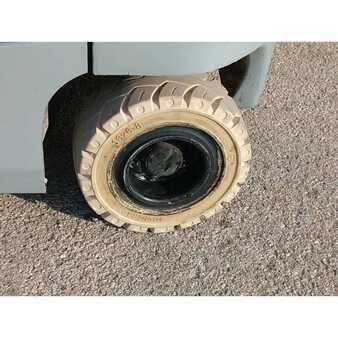 El Truck - 4-hjul - Unicarriers JAG1N1L20Q (16)