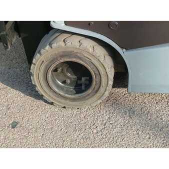 El Truck - 4-hjul - Unicarriers JAG1N1L20Q (17)