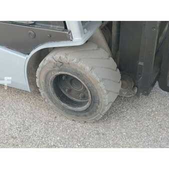 El Truck - 4-hjul - Unicarriers JAG1N1L20Q (18)
