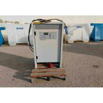 El Truck - 4-hjul - Unicarriers JAG1N1L20Q (19)