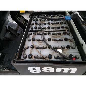 El Truck - 4-hjul - Unicarriers JAG1N1L20Q (20)