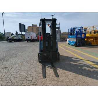 El Truck - 4-hjul - Unicarriers JAG1N1L20Q (7)