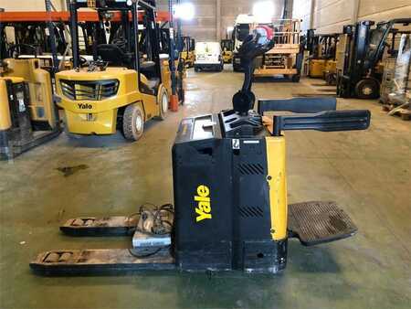 Niederhubwagen 2018  Yale MP20X FBW (1)