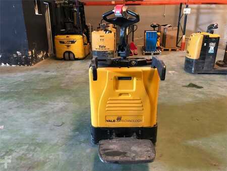 Niederhubwagen 2018  Yale MP20X FBW (4)