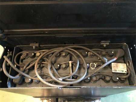 Niederhubwagen 2018  Yale MP20X FBW (8)