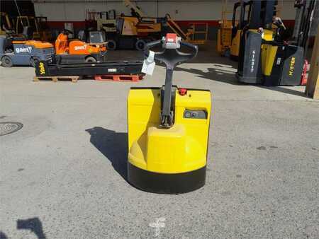 Elektromos emelőkocsik 2017  Yale MP20 (3)