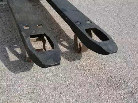 Nízkozdvižný vozík - Hyster P2.0S FBW (7)