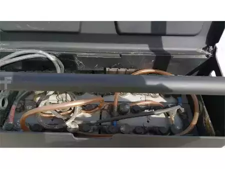 Nízkozdvižný vozík - Hyster P2.0S FBW (8)