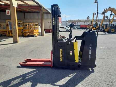 Ledestabler - Hyster P2.0SD (1)