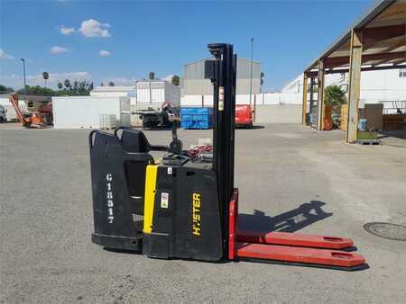 Ledestabler - Hyster P2.0SD (2)