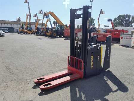 Ledestabler - Hyster P2.0SD (5)