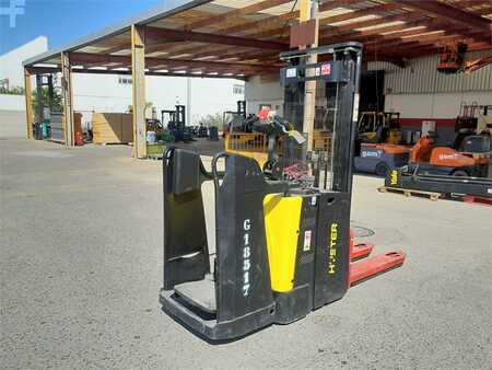 Ledestabler - Hyster P2.0SD (6)