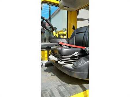 Treibgasstapler 2021  Hyster H8.0FT-9 (4)