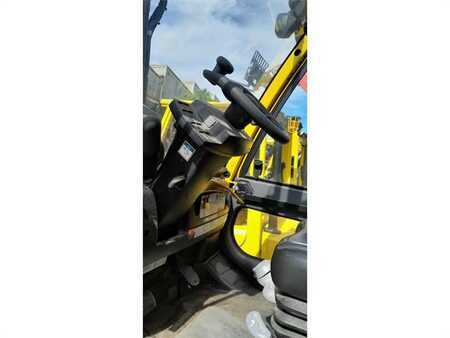 Hyster H8.0FT-9