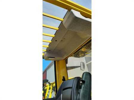 Carretilla elevadora GLP 2021  Hyster H8.0FT-9 (9)