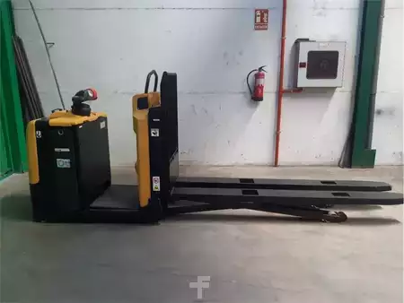 Recogepedido vertical - Yale MO20P (2)
