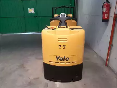 Recogepedido vertical - Yale MO20P (3)