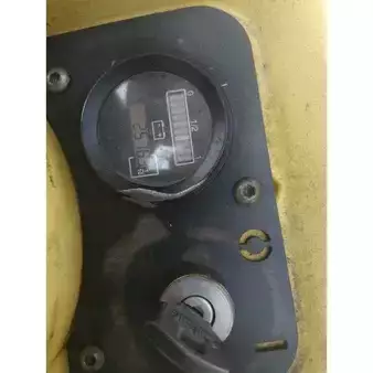 Vertikal-Kommissionierer 2021  Hyster LO2.5 (10)