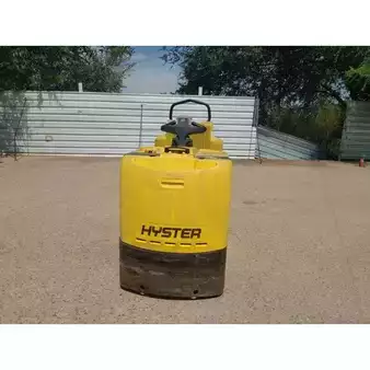 Vertikal-Kommissionierer 2021  Hyster LO2.5 (3)